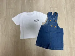 (新品) 赤ちゃん 服 セット 80サイズ