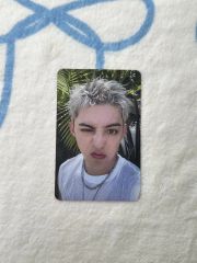 SEVENTEEN エスクプス インスタントフィルム チェキ 崔勝哲 スンチョル