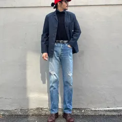 80年代 アメリカ リーバイス 501