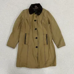 10 バブアー バンバーグ ウォータープルーフ ヴィンテージ ジャケット 0224Mのサムネイル