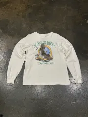 90s anvil made in USA L/S ロングスリーブ L