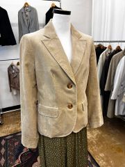 ブリーフィング ウールボア ブルゾン ブラック Lサイズ 定価¥47300