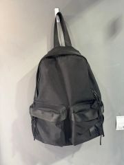 TRUNC Drowcord Back Pack ブラック - メルカリ