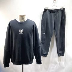 26SS未使用サタデーズサーフ スウェットセットアップSaturdays NYC