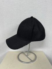 VETEMENTS ヴェトモン ベースボール キャップ 帽子 - メルカリ
