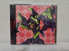 新世紀エヴァンゲリオン 高橋洋子 直筆サインCD 残酷な天使のテーゼ 新世紀エヴァンゲリオン 高橋洋子 直筆サインCD 残酷な天使のテーゼ