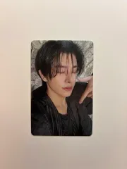 ENHYPEN ジェイク(JAKE) the sin vanish ウィバース japan ラキドロ