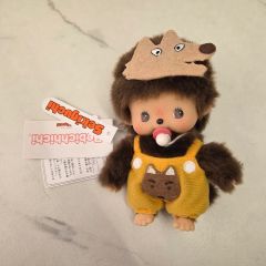 オーストラリア限定 モンチッチ コアラ ぬいぐるみ - メルカリ