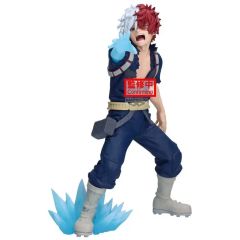 ヒロアカ JCS『僕のヒーローアカデミア』アクリルGIGAフィギュア 轟焦