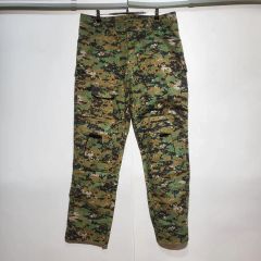EMERSON ペンコット グリーンゾーン BDUパンツ 膝パッド付 カモフラ