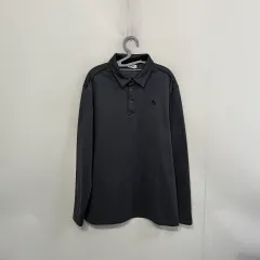 アディダス メンズ ゴルフ Tシャツ 110