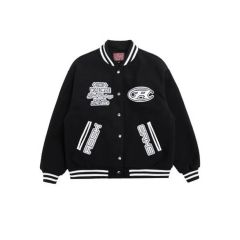 TRUE RELIGION キルティング スタジャン - メルカリ
