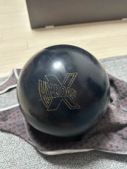 STORM Virtual Energy Blackout 15lbs - メルカリ