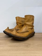 KAPITAL cow boots - メルカリ