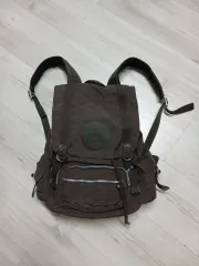 Kipling BIG バックパック ブラウン A級のサムネイル