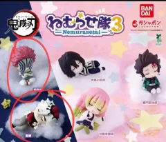 BANDAI 鬼滅の刃 ねむらせたい (まとめ売り) 猗窩座 妓夫太郎 ねむらせたい