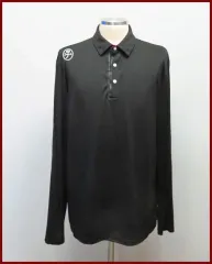 CASTELBAJAC / 黒 カラーTシャツ / 105サイズ / グッドポーズヴィンテージ (F-11)のサムネイル