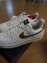 超貴重‼️ NIKE （ヨハン・クライフモデル） ウインドブレーカー