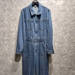 GUESS ゲス デニム オールインワン