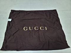 オールドGUCCI Accessory Collection 巾着袋 保存袋 | Mercari