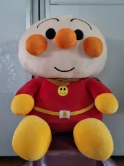 アンパンマン ぬいぐるみ