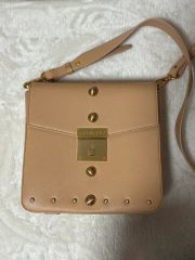 マザーズバック Carin カリン ブラックナイロン マザーズバッグ - メルカリ