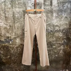 クレージュ クレージュ クレージュ courreges カーゴ パンツ 日本 ヴィンテージ