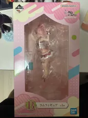 Re:ゼロから始める異世界生活 ANIMALパレード B賞 ラム 未開封 出品