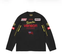 2026年最新】Supreme Vanson sの人気アイテム - メルカリ