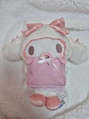サンリオキャラクター大賞 マスコットホルダー アップリケショルダー