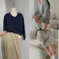 23区L SOFT FRENCH TERRY パーカー サイズ44タグ付き