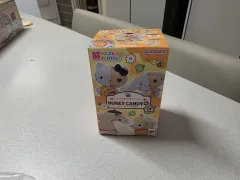 サンリオ Honey Candy 解体パズル シナモロール