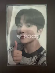 NCT ジョンウ RESONANCE Pt.1 Kit Ver. The Past Ver.