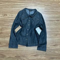 【美品】OzzCroce オッズクローチェ 編み上げ 蜘蛛の巣 カットソー 黒 美品】OzzCroce オッズクローチェ 編み上げ 蜘蛛の巣 カットソー 黒