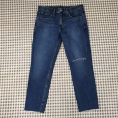 リーバイス 511 ストレッチ デニム ズボン メンズ 31