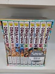 中古】【初版】ONE PIECE 52巻 - メルカリ