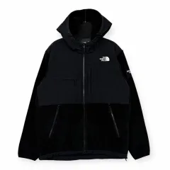 THE NORTH FACE ザノースフェイス フリース フリース デナリ ジップアップ ジャケットのサムネイル