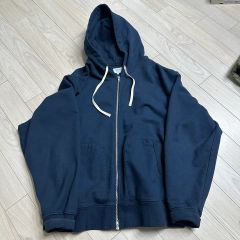 tom1034様)25ss REVERBERATE HOODY - メルカリ