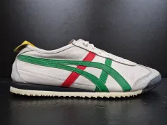 オニツカタイガー スニーカー 280