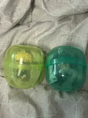 ハイキュー 後ろ姿フィギュア 月島 蛍 + 山口 忠 まとめ