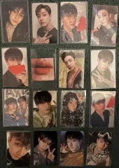 Stray Kids(ストレイキッズ・スキズ・SKZ) バンチャン(BANG CHAN) フォトカード