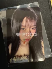 ITZY チェリョン TUNNEL VISION Member Ver.