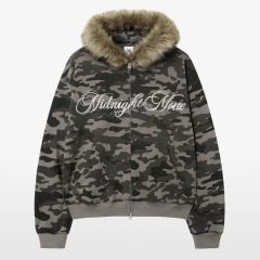 ◉Ac右1017 未使用保管品 Cozy Worldwide パーカー M - メルカリ