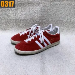 240 ADIDAS アディダス ガゼル オリジナル スニーカー