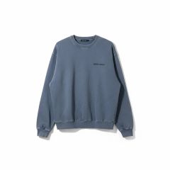 GADID ANONIEM スウェット JAYCE / TEAL BLUE - メルカリ