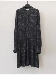 ZADIG&VOLTAIRE ザディグ・エ・ヴォルテール ONE PIECE XS Mのサムネイル