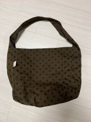 Ldot エルドットクリア ショルダーバッグ（未使用） | Mercari