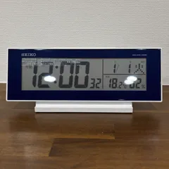 2026年最新】SEIKO テイスト：ミッドセンチュリー 置時計の人気