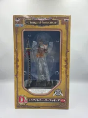 ONE PIECE 一番くじ Change of Generation D賞 トラファルガー・ロー
