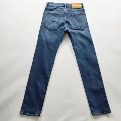 Calvin Klein カルバン・クライン デニム ズボン ストレッチ デニム サイズ28 R4541